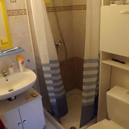 à Mateille Avec Petit Jardin Et Terrasse Couverte Casa vacanze