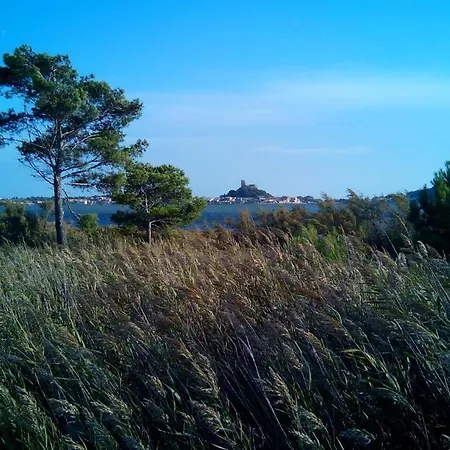 à Mateille Avec Petit Jardin Et Terrasse Couverte Casa vacanze *