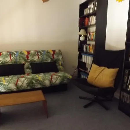 à Mateille Avec Petit Jardin Et Terrasse Couverte Casa vacanze